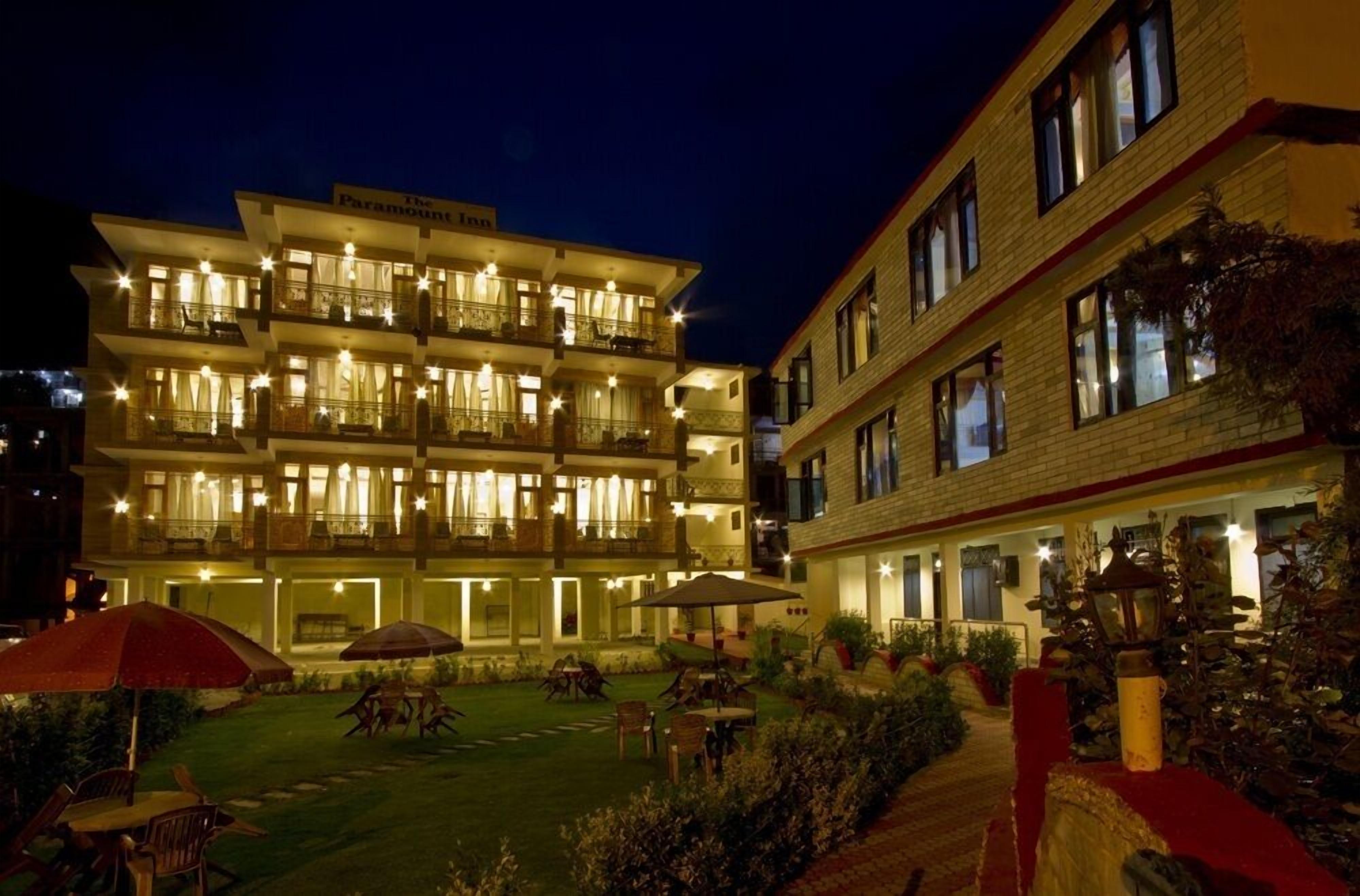 The Paramount Inn - Manali (Himachal Pradesh) — Photos 2