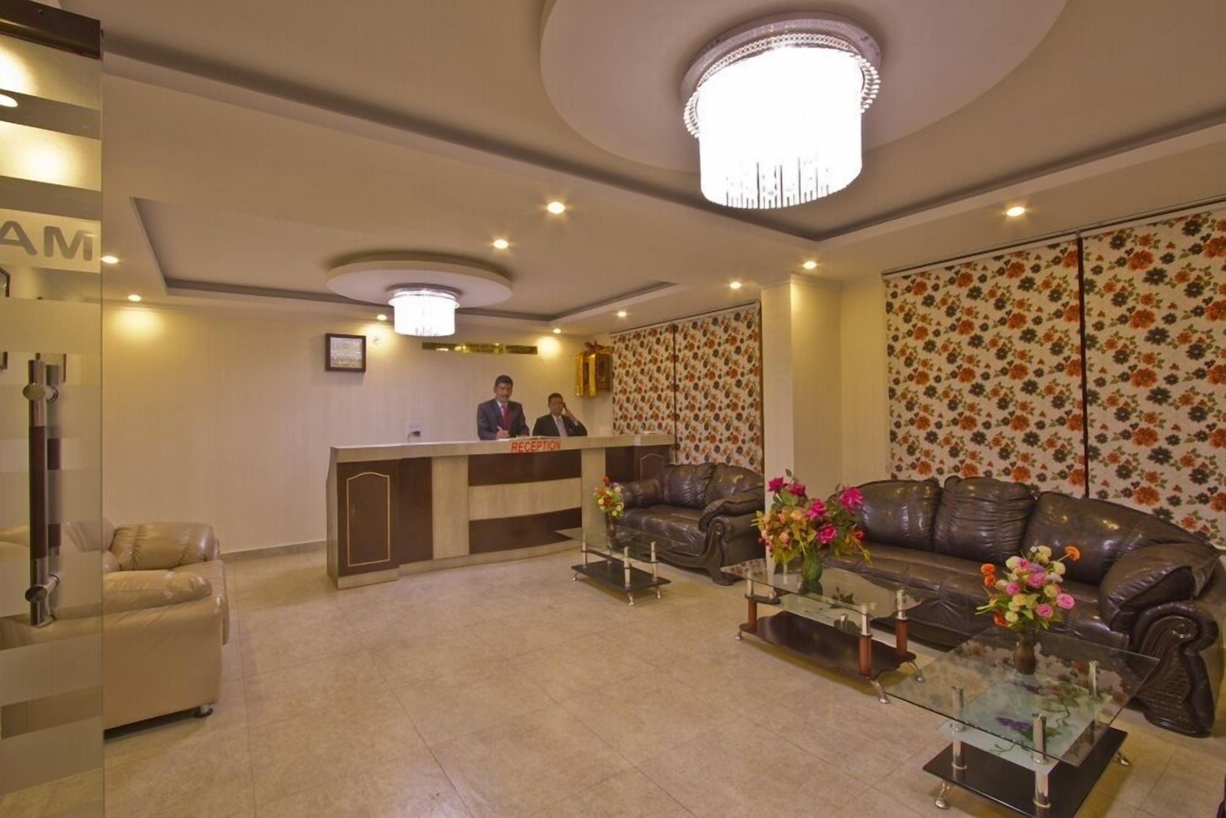 The Paramount Inn - Manali (Himachal Pradesh) — Photos 3